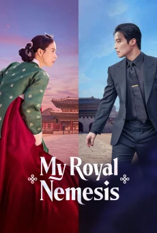 My Royal Nemesis ซับไทย (2026) ศัตรูหัวใจ นางร้ายวังหลวง