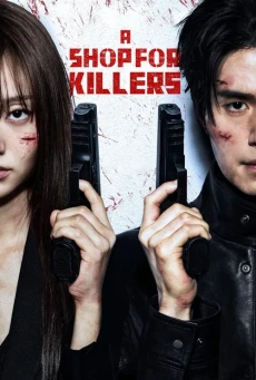 ดูซีรี่ย์ A Shop for Killers 2 ร้านลับนักฆ่า ซีซัน 2 (2026) ซับไทย-พากย์ไทย