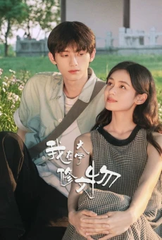 ดูซีรี่ย์ Glaze of Love ซับไทย (2026) EP1-24 HD ฟรี อัปเดตล่าสุด