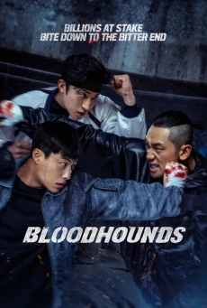 Bloodhounds Season 2 (2026) พากย์ไทย EP1-7 ดูซีรี่ย์เกาหลี Netflix HD ครบทุกตอน