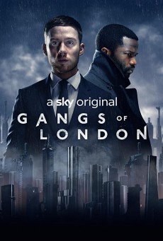 Gangs Of London Season 1 ซับไทย