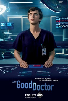 The Good Doctor Season 3 พากย์ไทย (กู๊ด ด็อกเตอร์) ตอนที่ 1-20 (จบ)