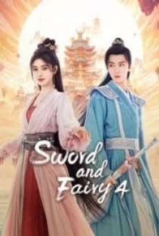 Sword and Fairy 4 เซียนกระบี่พิชิตมาร 4 ซับไทย