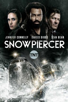 Snowpiercer Season 2 ปฏิวัติฝ่านรกน้ำแข็ง พากย์ไทย