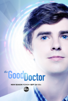 The Good Doctor Season2 พากย์ไทย Ep.1-18 (จบ)
