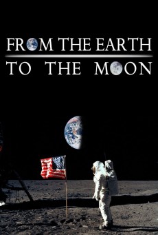 From the Earth to the Moon พากย์ไทย ตอนที่1-12