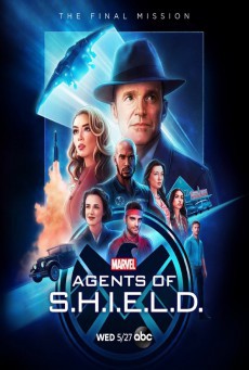 MARVEL’S AGENTS OF S.H.I.E.L.D Season 7 ซับไทย Ep.1-13