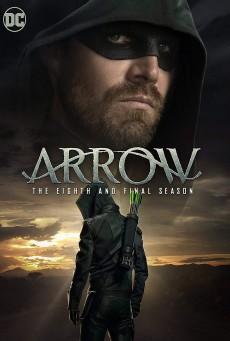 Arrow Season 8 แอร์โรว์ โคตรคนธนูมหากาฬ ซับไทย Ep.1-10