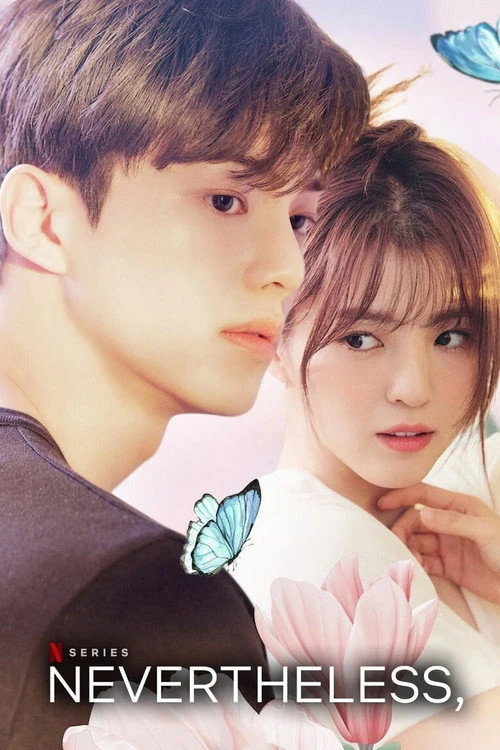 Nevertheless รักนี้ห้ามไม่ได้ (2021) พากย์ไทย EP.1-10 (จบ)