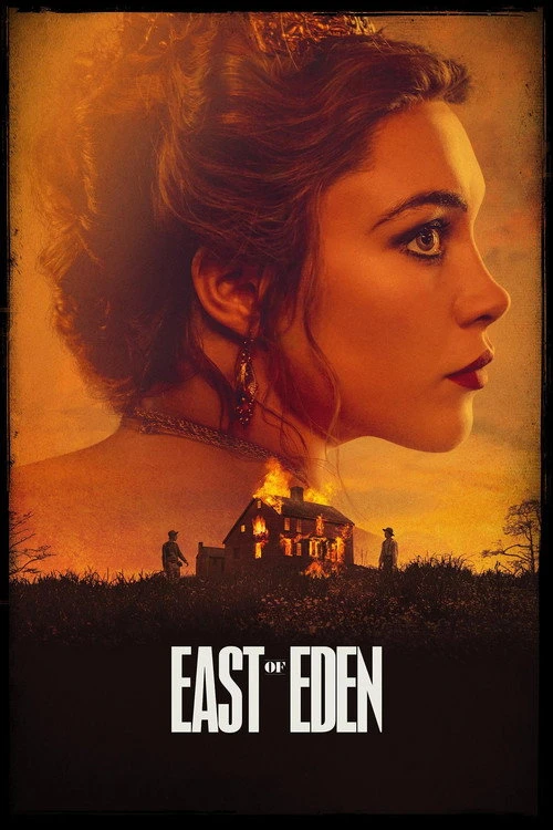 East of Eden อีสต์ ออฟ อีเดน (2026) พากย์ไทย EP1-7 (จบ)