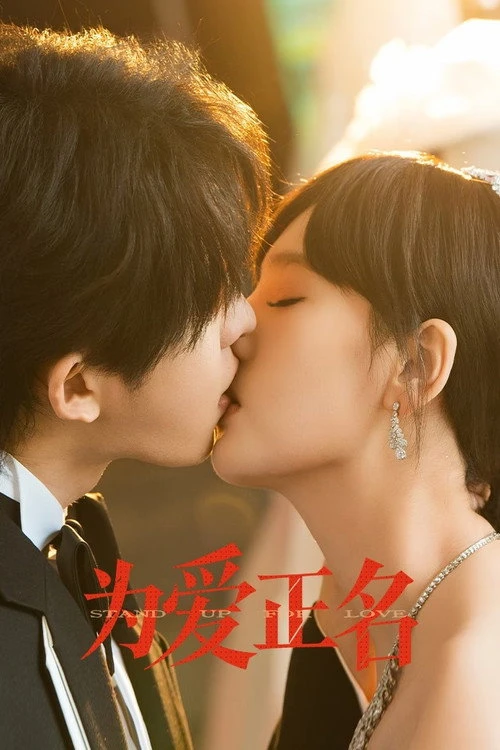Stand Up for Love ซ่อนหน้าล่าล้างแค้น (2026) พากย์ไทย ซับไทย EP.1-24
